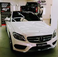 Adelaide Paint Protection image 4