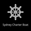 Sydney Charter Boat logo