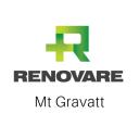 Renovare Mt Gravatt logo