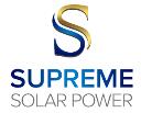 Supreme Solar logo
