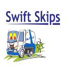 Swift Skips logo