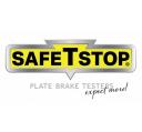 SafeTstop logo
