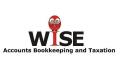 Wise Accounts Bookkeeping and Taxation logo