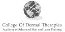 College of Dermal Therapies logo