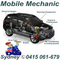 Sydney Mobile Mechanic image 7