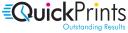 QuickPrints logo
