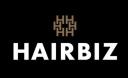 Hairbiz logo