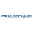 Carpet Cleaning Liverpool logo