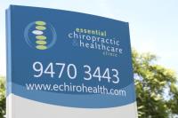 Essential Chiropractic and Healthcare Clinic image 2