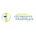 Essential Chiropractic and Healthcare Clinic logo