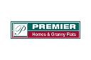 Premier Homes & Granny Flats logo