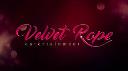 Velvet Rope Entertainment logo