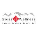 Swiss Wellness Day Spa logo