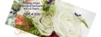 Forever Yours Flowers - Artificial Flowers Melbo image 3