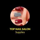 Top Nail Salon Supplies logo