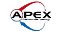 Apex Air Conditioning logo