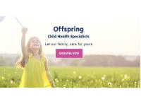 Offspring - Child Health Specialists image 4