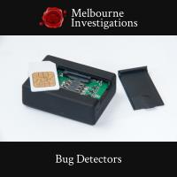 Melbourne Investigations image 1