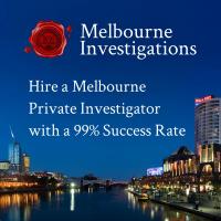 Melbourne Investigations image 4