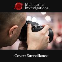 Melbourne Investigations image 9