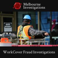 Melbourne Investigations image 10