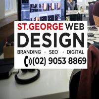 St.George Web Design Sydney image 1
