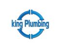 King Plumbing logo