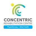 Concentric Rehabilitation Centre Winston Hills logo
