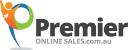Premier Online Sales logo