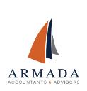 Armada Accountants & Advisors  logo