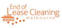 End of lease cleaning Melbourne logo