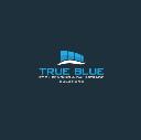 True Blue Pool Fencing logo