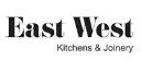 East West Kitchens & Joinery logo