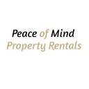Peace of Mind Property Rentals logo