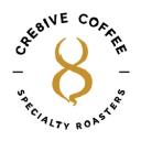 Cre8ive Coffee logo