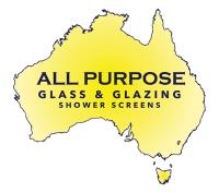 All Purpose Glass & Glazing Shower Screens image 1