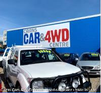 Cairns Car And 4wd Centre  image 5