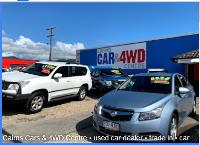 Cairns Car And 4wd Centre  image 2