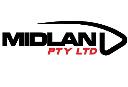 Midland Pty Ltd logo