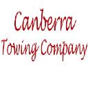 Canberra Towing Company logo