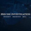Precise Investigation Melbourne logo