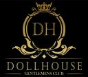 Dollhouse Gentlemens Club logo