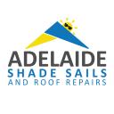 Adelaide Shade Sails and Roof Repairs logo