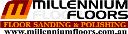 Millennium Floors PTY LTD logo