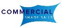 Commercial Shade Sails logo