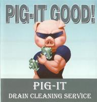 Pig-It Drain Cleaning Service image 1