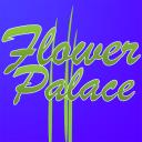The Flower Palace logo
