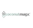 Coconut Magic - Buy Organic Coconut Products logo