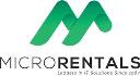  MicroRentals logo