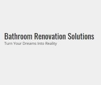 Bathroom Renovation Solutions image 1